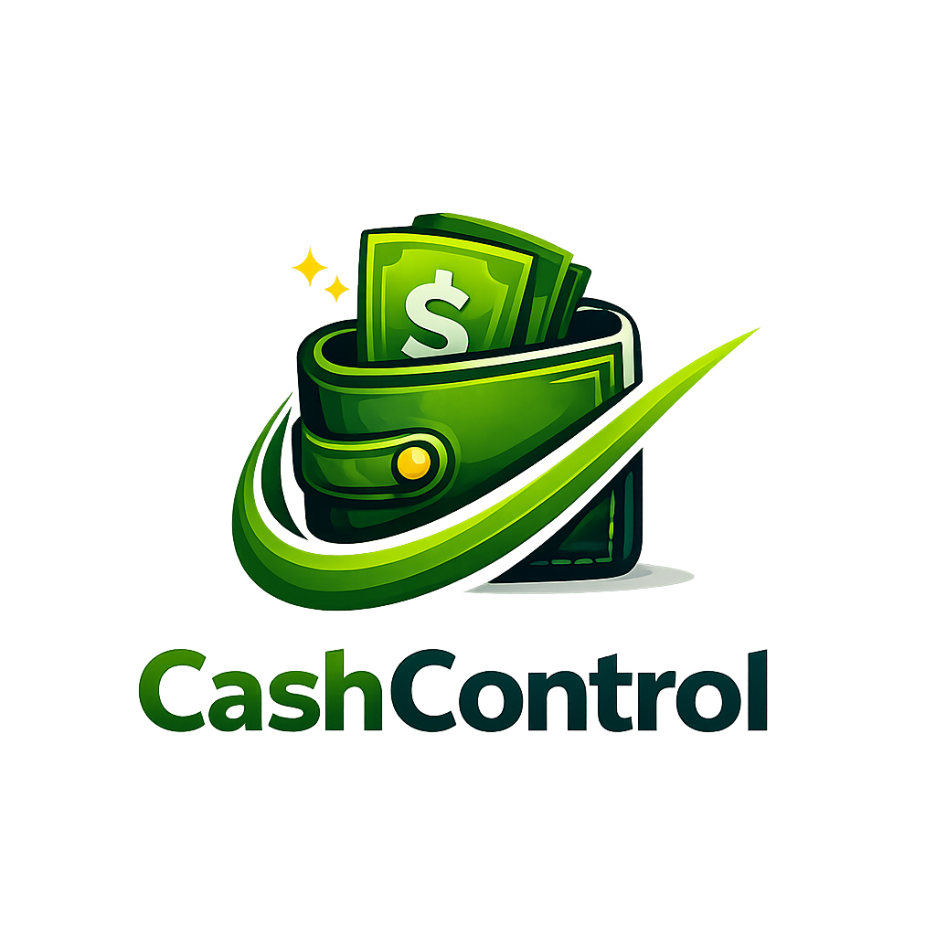 Cash Control